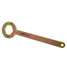 BUZZETTI Kuplung szerelő eszköz / tartó Buzzetti 38mm - Minarelli, Kymco, Peugeot, Suzuki 50cc 2T / 2 ütemű motorkerékpár kuplungkar