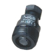 BUZZETTI lendkerék-leszedő M27x1 külső menet/balmenetes menet egyéb motorkerékpár alkatrész