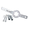 BUZZETTI Variátor / varió tartó / blokkoló eszköz Buzzetti - CPI, Keeway, Kínai 2T / 2 ütemű 1E40QMB