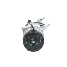 Bv Psh kompresszor, klíma BV PSH 090.595.083.876 autóalkatrész