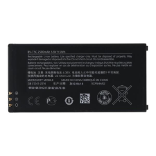 BV-T5C_2500mAh Akkumulátor 2500mAh mobiltelefon akkumulátor