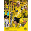 BVB Posterkalender 2026