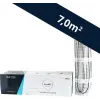 BVF H-MAT fűtőszőnyeg 150 watt/m² - 7,0 m² (HMAT150070)