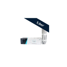 BVF H-MAT fűtőszőnyeg 5 m2 100 watt/m2 építőanyag