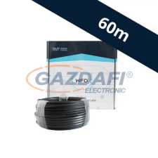 BVF WFD 20W/m fűtőkábel - 60 m (WFD201200) építőanyag