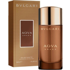 Bvlgari Aqva Amara, edt 30ml parfüm és kölni