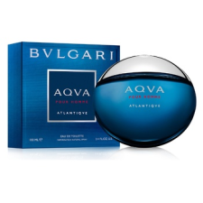 Bvlgari Aqva Atlantiqve EDT 100 ml parfüm és kölni