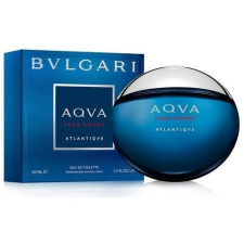 Bvlgari Aqva Atlantiqve EDT 30 ml parfüm és kölni