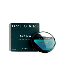 Bvlgari Aqva Pour Homme, edt 100ml parfüm és kölni