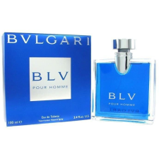 Bvlgari BLV EDT 30 ml parfüm és kölni