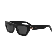 Bvlgari BV40047I 01A napszemüveg
