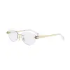 Bvlgari BV50072U 033