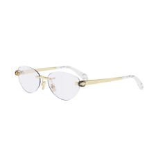 Bvlgari BV50072U 033 szemüvegkeret