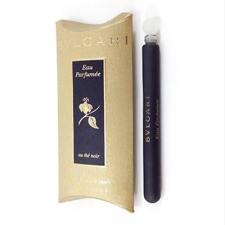 Bvlgari Eau Parfumée au Thé Noir, EDC - Illatminta 3ml parfüm és kölni