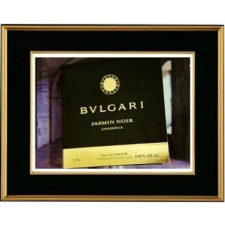 Bvlgari Jasmin Noir L´Essence, Illatminta parfüm és kölni