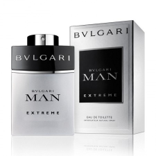 Bvlgari Man Extreme EDT 100 ml parfüm és kölni