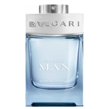 Bvlgari Man Glacial Essence EDP 100 ml parfüm és kölni