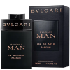 Bvlgari Man In Black Parfum 100 ml férfi parfüm
