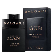 Bvlgari Man In Black Parfum 60 ml férfi parfüm parfüm és kölni