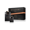 Bvlgari Man in Black SET:  edp 100ml + edp 15ml