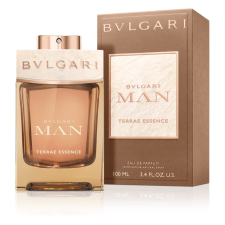 Bvlgari Man Terrae Essence edp 60ml parfüm és kölni