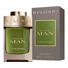 Bvlgari Man Wood Essence EDP 60 ml parfüm és kölni