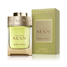 Bvlgari Man Wood Neroli EDP 100 ml parfüm és kölni