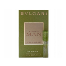 Bvlgari Man Wood Neroli, EDP - Illatminta parfüm és kölni