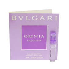 Bvlgari Omnia Amethyste 2023, Illatminta parfüm és kölni
