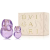 Bvlgari Omnia Amethyste 2023, SET: edt 100ml + edt 15ml