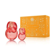 Bvlgari - Omnia Coral női 100ml parfüm szett 6. kozmetikai ajándékcsomag