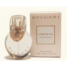 Bvlgari Omnia Crystalline, edp 15ml parfüm és kölni