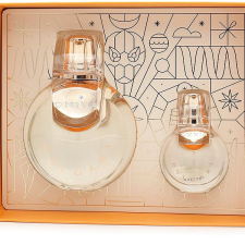 Bvlgari Omnia Crystalline EdT Set 115 ml kozmetikai ajándékcsomag