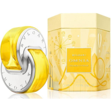 Bvlgari Omnia Golden Citrine EDT 65 ml parfüm és kölni