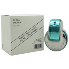 Bvlgari Omnia Paraiba Eau de Toilette - Teszter, 65ml, női parfüm és kölni