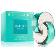 Bvlgari Omnia Paraiba EDT 65 ml parfüm és kölni