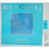 Bvlgari Omnia Paraiba, Illatminta