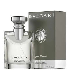 Bvlgari Pour Homme Klasszikus EDT 50 ml férfi parfüm parfüm és kölni