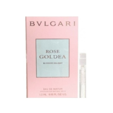 Bvlgari Rose Goldea Blossom Delight, EDP - Illatminta parfüm és kölni