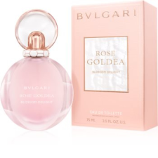 Bvlgari Rose Goldea Blossom Delight, edt 75ml parfüm és kölni
