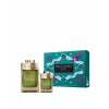  Bvlgari szett: Wood Essence, Eau De Parfum, Férfiaknak, 100 ml