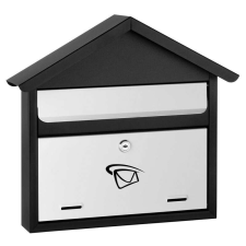 BW11 postaláda Black & White, Fekete-fehér postaláda