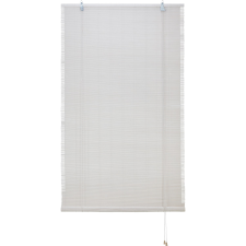 BWO Bamboo Roll Up roló Fehér 100 cm x 160 cm lakástextília