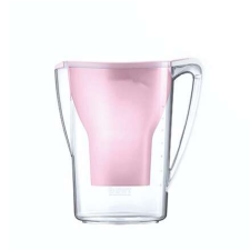 BWT Aqualizer Home manuális vízszűrő kancsó, 2,7 liter, pink konyhai eszköz