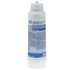 BWT Bestmax V - FS23I00A00 vízszűrő kávéfőző kellék