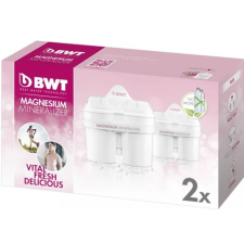 BWT BWT Longlife Mg2+, 2db-os vízszűrő betét szett (814132) kisháztartási gépek kiegészítői