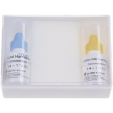 BWT KIT WATER HARDNESS ANALYSIS TEST BWT kávéfőző kellék