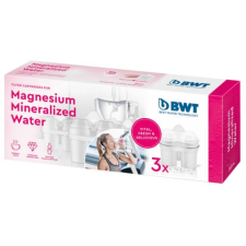 BWT Mg2+ Longlife szűrőbetét 3 db hűtés, fűtés szerelvény