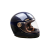 By City Roadster III bukósisak carbon golden blue M