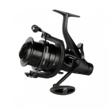 BY DÖME By Döme Team Feeder Carpfighter Pro nyeletőfékes orsó - 4000 orsó
